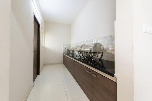 Bed & Breakfast Mount Kailash Suites