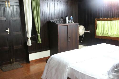 Agroturismo Kollenkeril Plantation Bungalow
