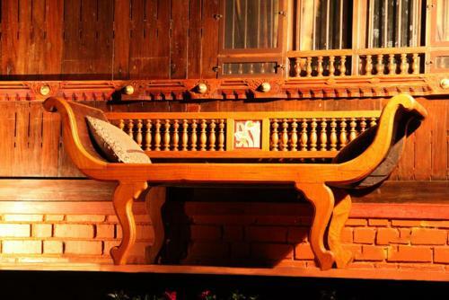Agroturismo Kollenkeril Plantation Bungalow