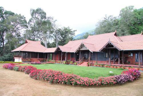 Agroturismo Kollenkeril Plantation Bungalow