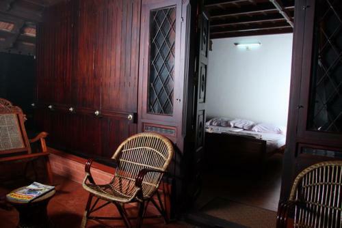 Agroturismo Kollenkeril Plantation Bungalow