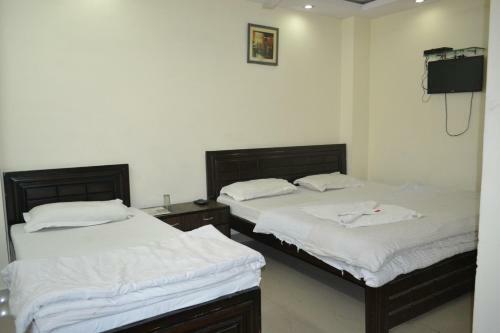 Hotel Apple Villa