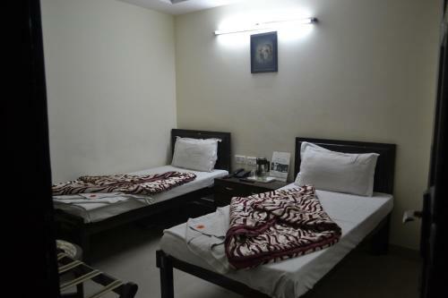 Hotel Apple Villa