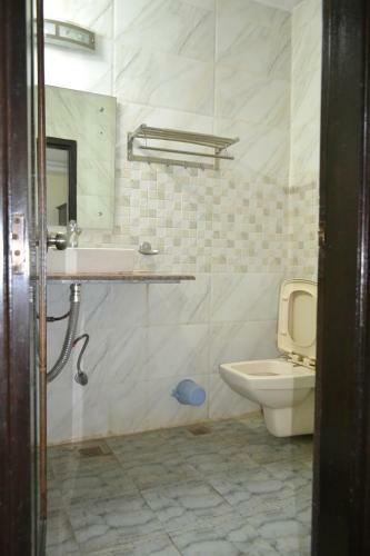 Hotel Apple Villa