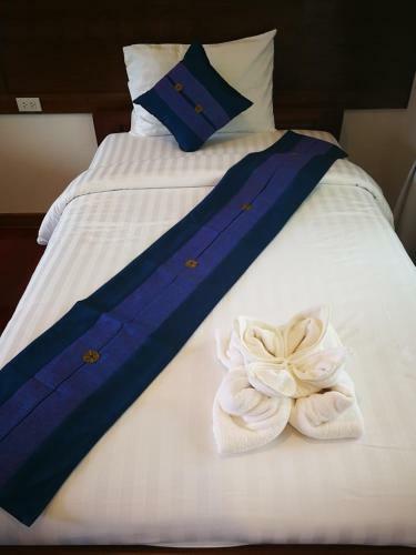 Hostal Bura Phat Resort