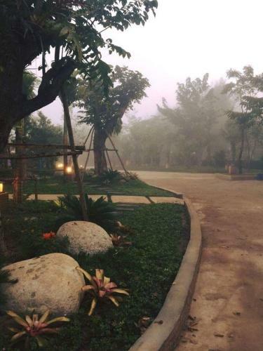 Hostal Bura Phat Resort