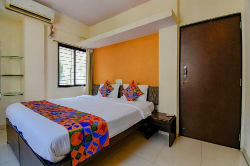 Apartamento Fabhotel Balaji Comfort Homes