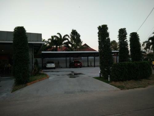 Hostal Le Park 23 Boutique Resort