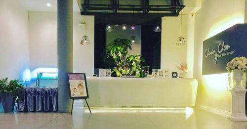 Hotel Chuan Chom The High Resort Saraburi