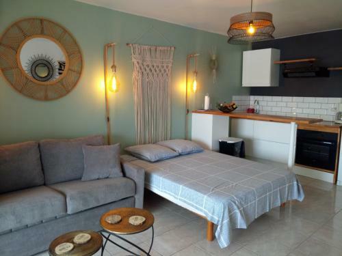 Apartamento Karukera Lodge