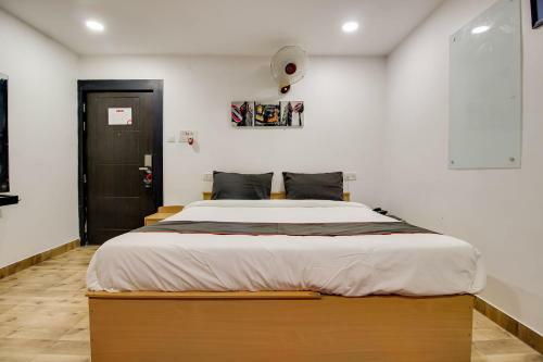 Hotel Oyo Rooms Gmch Road Bhangagarh