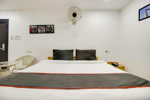 Hotel Oyo Rooms Gmch Road Bhangagarh