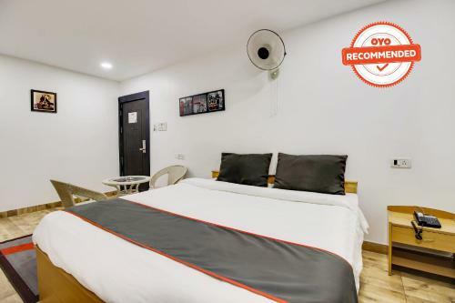 Hotel Oyo Rooms Gmch Road Bhangagarh
