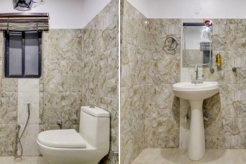 Hotel Oyo Rooms Gmch Road Bhangagarh
