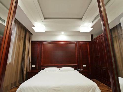 Hotel Elan Nanjing Sanpailou Post And Communications University