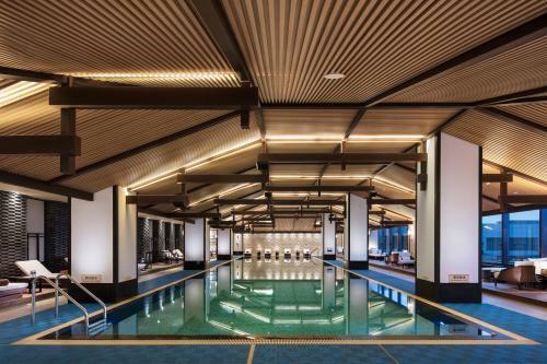 Hotel Intercontinental Nantong