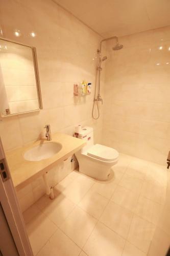Lazybee International Youth Hostel Shenyang