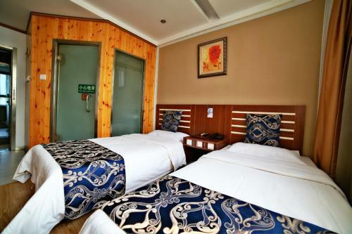 Airport Business Hotel Apartment