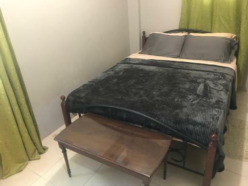 Apartment Away From Home