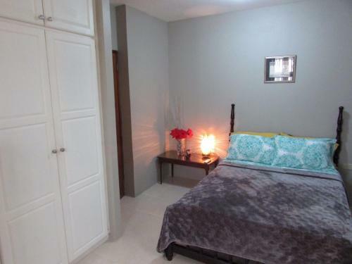 Apartment Away From Home