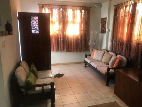Apartment Away From Home