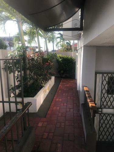 Apartment Away From Home