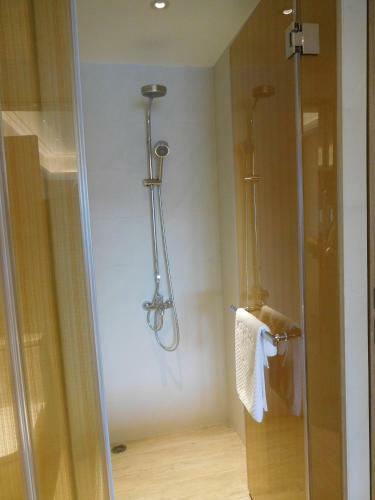 Hotel Da Hengqin Superior Talent Residence