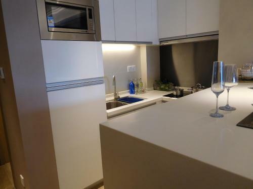 Hotel Da Hengqin Superior Talent Residence