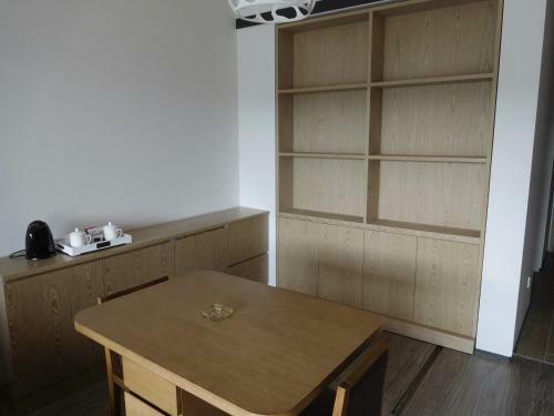 Hotel Da Hengqin Superior Talent Residence