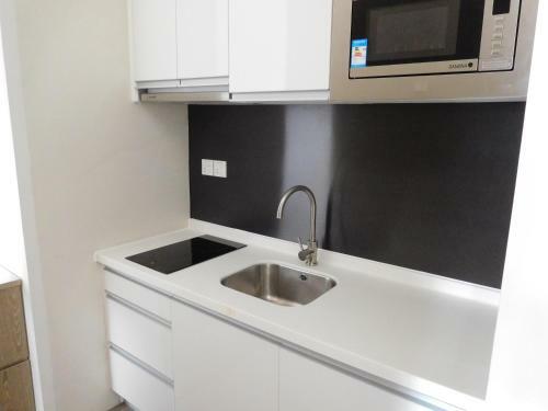 Hotel Da Hengqin Superior Talent Residence