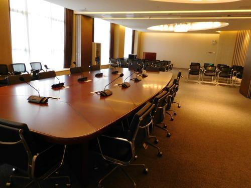 Hotel Da Hengqin Superior Talent Residence