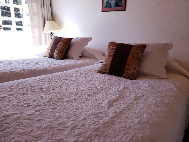 Hotel Geronimo
