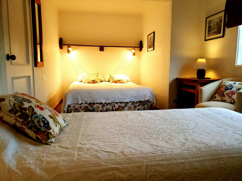 Hotel Geronimo