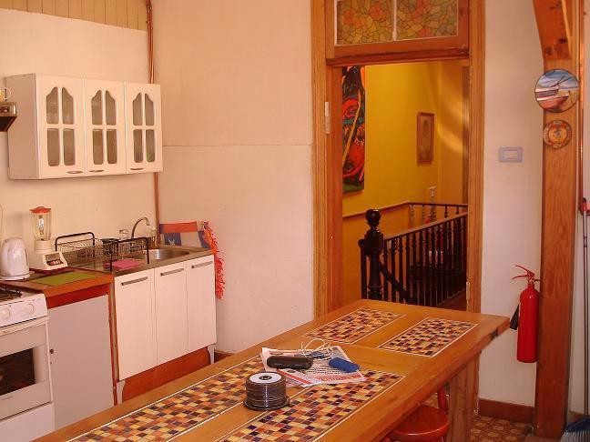 B&B La Nona