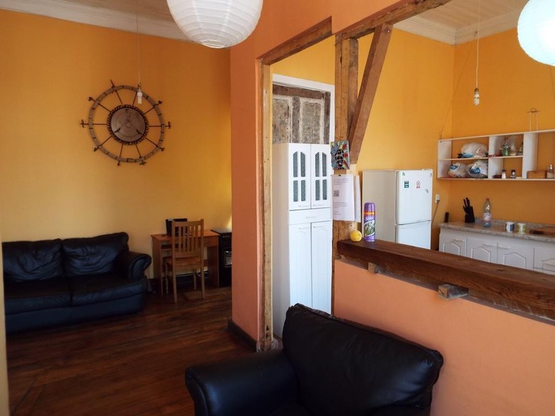 Residencia Casa Verde Lim�n