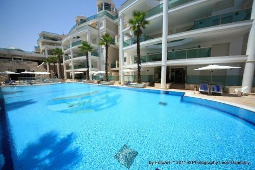 Apartment In La Palmora