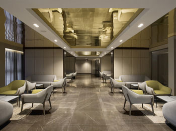 Hotel Golden Crown Haifa
