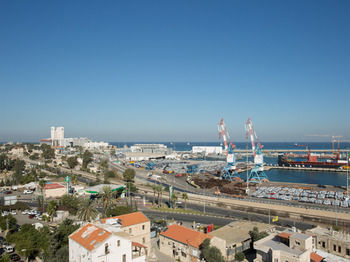 Hotel Golden Crown Haifa