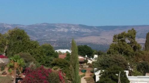 Lodge Greek Relaxation