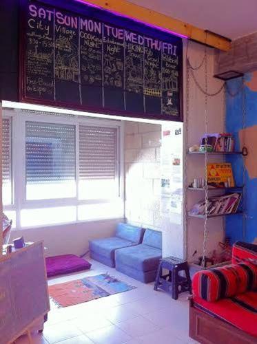 Hostel In Ramallah