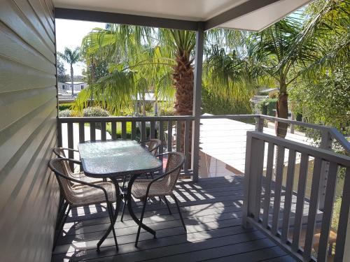 Jervis Bay Caravan Park