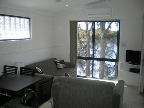 Jervis Bay Caravan Park