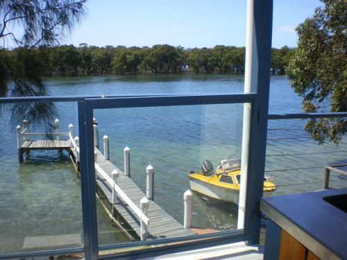 Jervis Bay Caravan Park