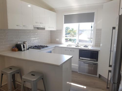 Jervis Bay Caravan Park