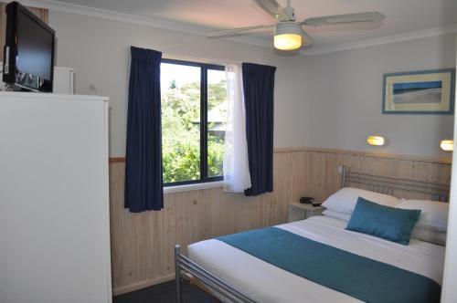 Jervis Bay Caravan Park