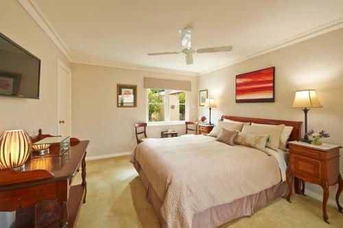 Bed & Breakfast Karri House. Eat - Stay - Love
