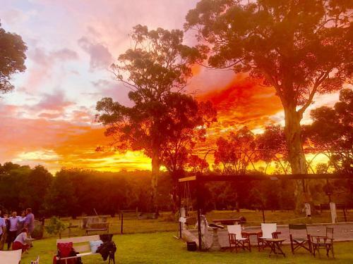 Bed & Breakfast Karri House. Eat - Stay - Love