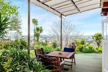 Mount Hobson Boutique Accommodation