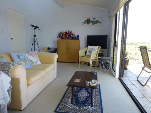 Abode On Rimu Bed And Breakfast