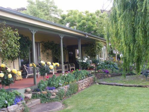 Bed & Breakfast The Lookout